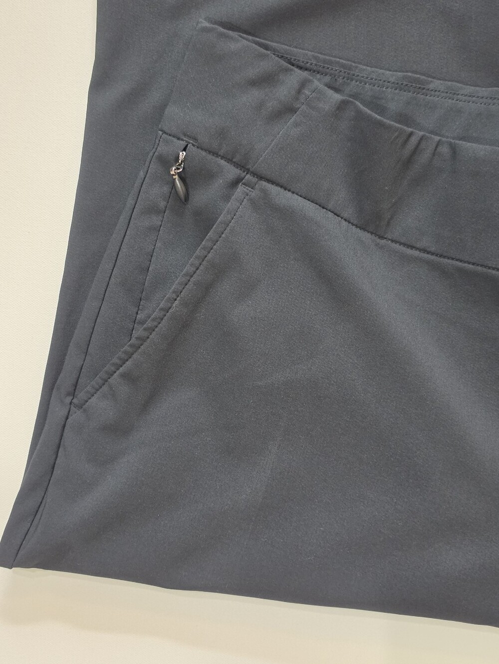 Columbia Pants Womens XL Black Hiking Outdoor Gorpcore Performance Stretch - Picture 2 of 6